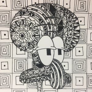 Meet your Posher, Renata